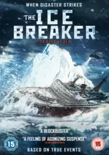 image of The Ice Breaker