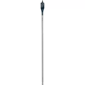 Image of Bosch Self Cut Speed Hex Shank Flat Drill Bit 18mm 400mm