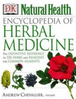 Image of Encyclopedia of Herbal Medicine by Andrew Chevallier Hardback