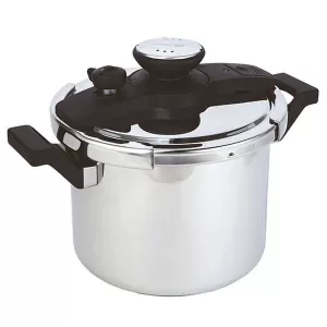 image of Prestige 47288 6L Pressure Cooker Pot Set