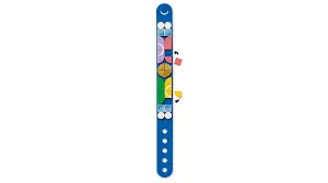 Lego Dots Go Team Bracelet