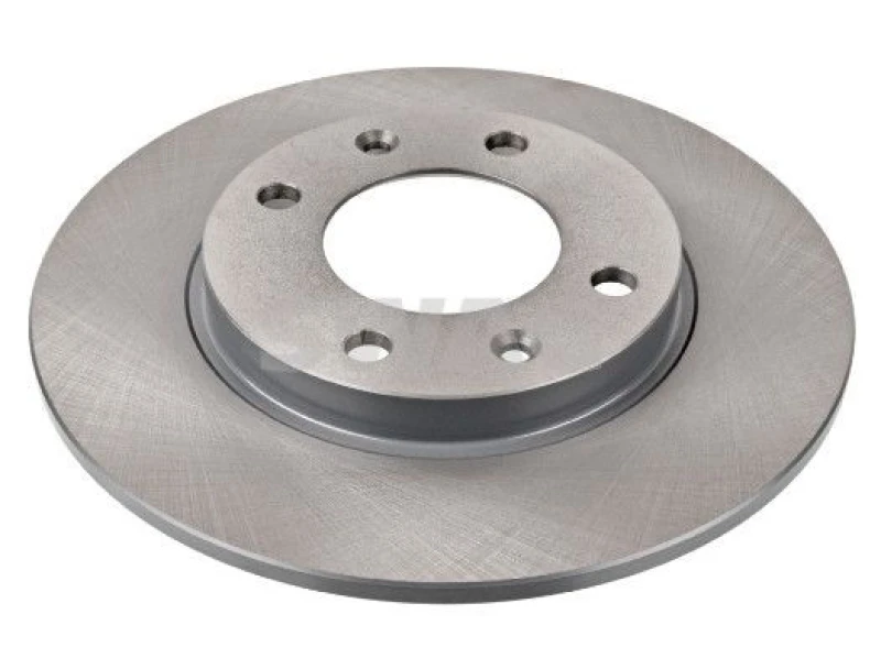 Image of Brake disc SWAG 62 91 7820