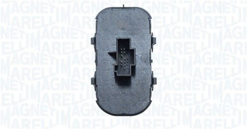 Image of MAGNETI MARELLI Window switch MAGNETI MARELLI 000051112010