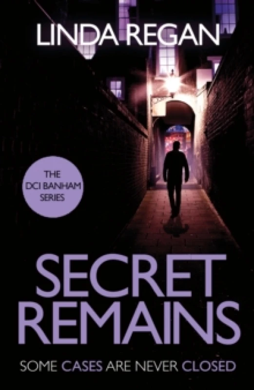 Image of Secret Remains. Paperback. By Linda Regan Books