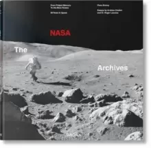 Image of The NASA Archives. 60 Years in Space