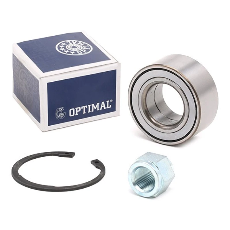 Image of OPTIMAL 601916 Wheel bearing kit Wheel Bearing Kit (654)