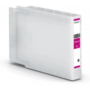 Image of Epson T04A3 Magenta Ink Cartridge