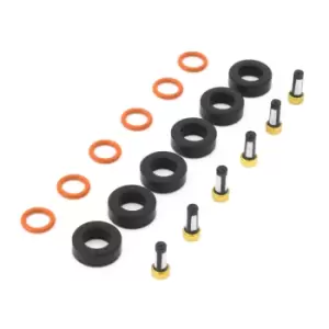 Image of FEBI BILSTEIN Repair Kit, injector holder VW,AUDI,SKODA 177626 038198051B,038198051BS1,038198051BS2 1100985,1100985S1,1144500,1144500S1,038198051B