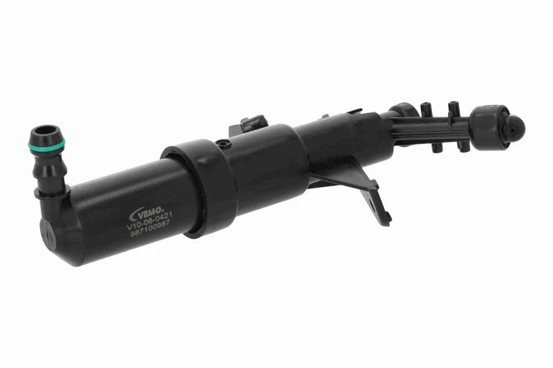 Image of Headlight washer jet VEMO V10-08-0421