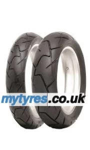 Image of CST CM-A1 Ride Ambro ( 110/80 R19 TL 59V Front wheel )
