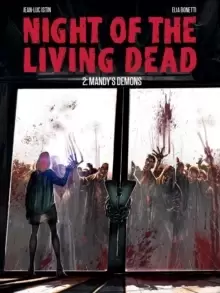 Image of Night of the Living Dead Vol. 2: Mandy's Demons