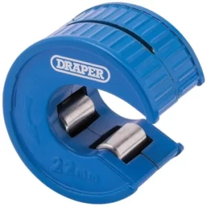 Image of Draper Spare Cutter Wheel for 81124 Automatic Pipe Cutter