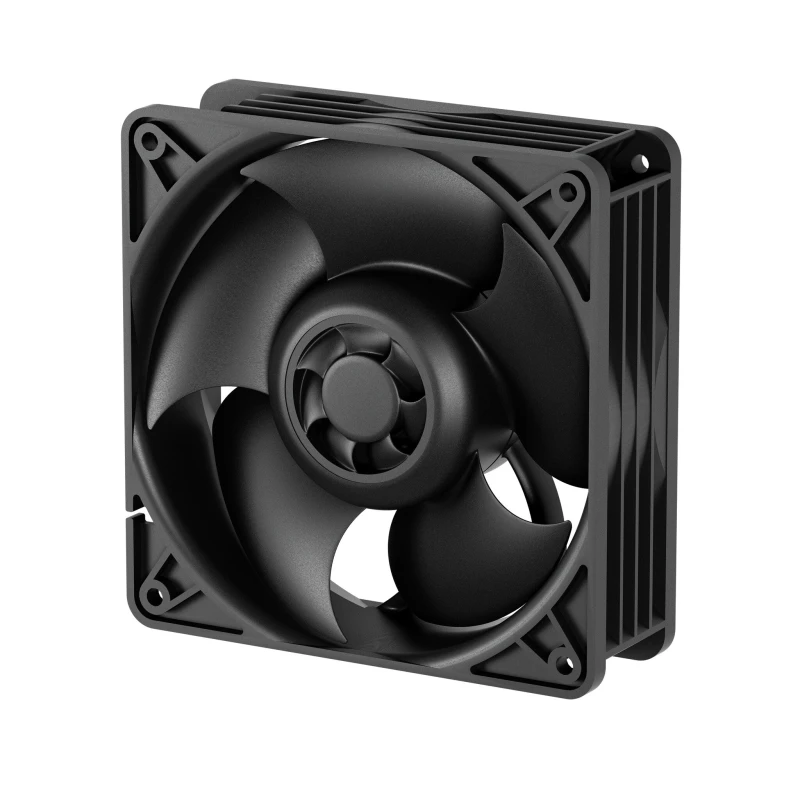 Image of Arctic ARCTIC S12038-4K 120 mm 4K rpm Server Fan ACFAN00296A