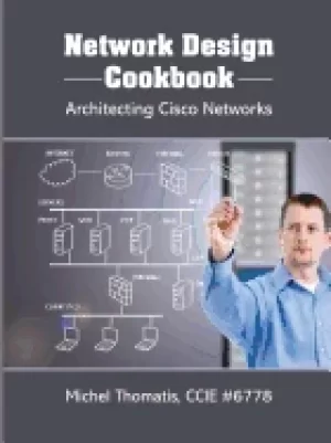 Image of network design cookbook architecting cisco networks