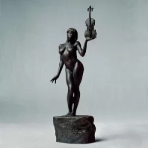Image of Athena by Sudan Archives CD Album