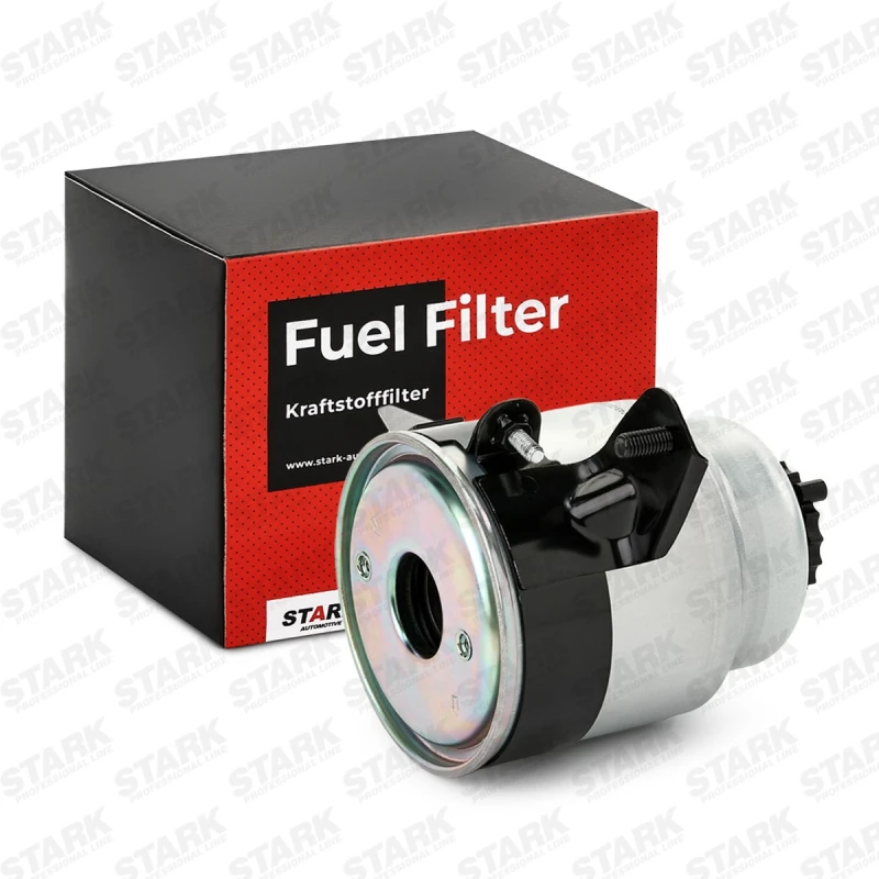Image of STARK Fuel filter STARK SKFF-0870988
