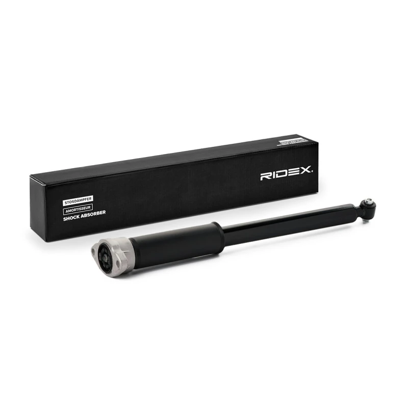 Image of RIDEX Shock absorber RIDEX 854S18123