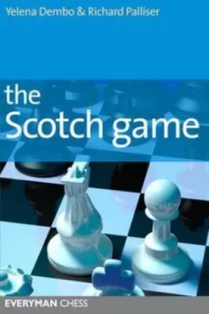 Image of Scotch Game by Yelena Dembo