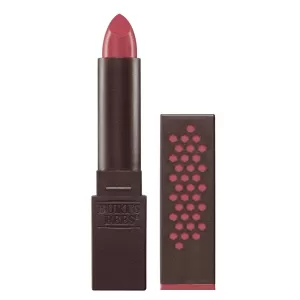 Image of Burt's Bees Lipstick Doused Rose