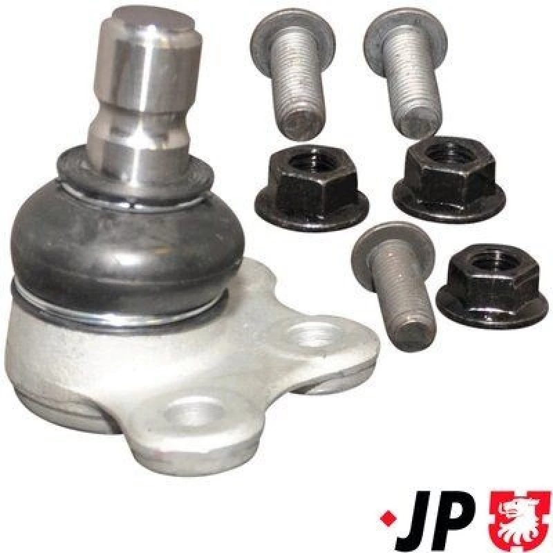 Image of JP GROUP Ball Joint JP GROUP 4140301500