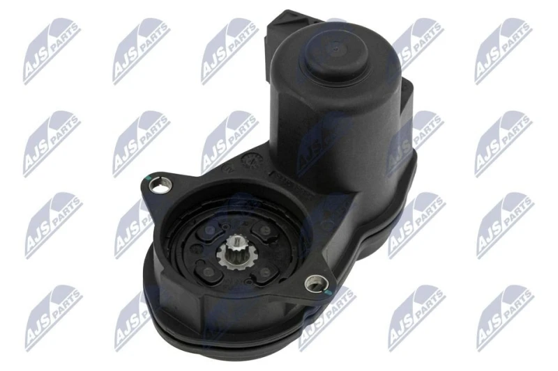 Image of NTY Parking brake actuator / motor NTY HZS-NS-001A