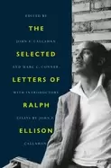 Image of selected letters of ralph ellison