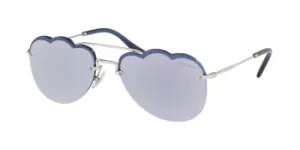 Image of Miu Miu Sunglasses MU56US 1BC178