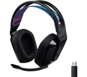 image of Logitech G535 Lightspeed Wireless Gaming Headset