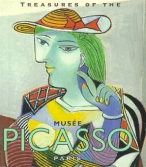 Image of Treasures of the Muse Picasso Paris by Grard Rgnier