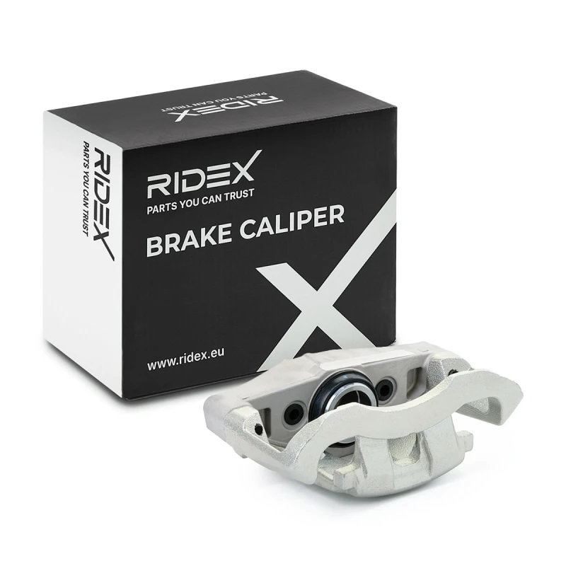 Image of RIDEX Brake caliper RIDEX 78B2269