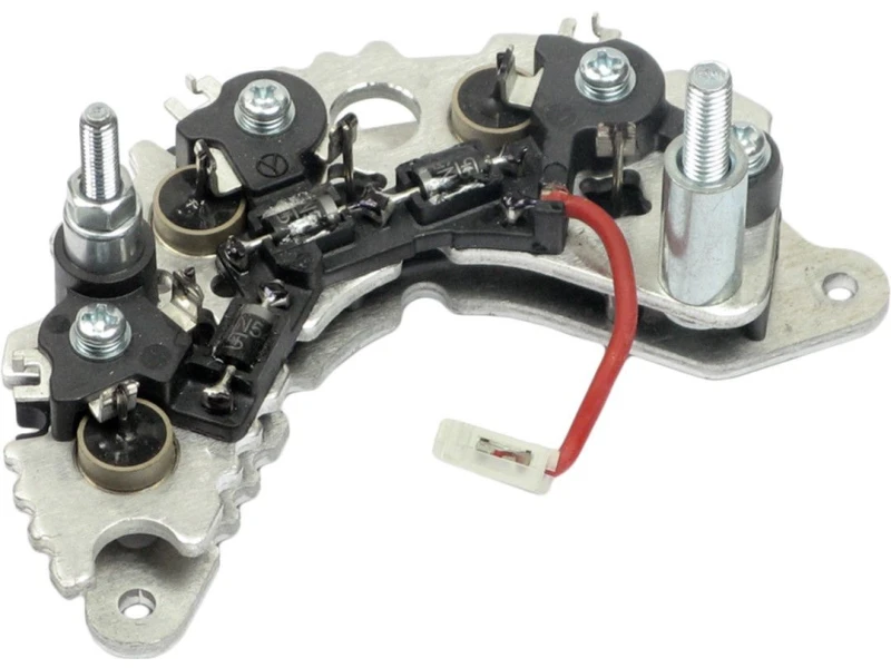 Image of AS-PL Rectifier, alternator AS-PL ARC4035