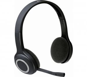 Image of Logitech H600 Wireless Headset