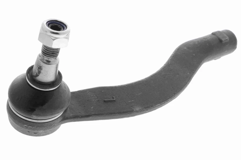 Image of VAICO V10-1775 Track rod end Original VAICO Quality, Front Axle Left Tie Rod End (914)