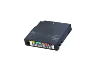 image of LTO-7 Ultrium - LTO - 22500 GB - 30 year(s) - 2.5:1 - 485 kbit/inch - Blue