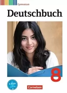 Image of Deutschbuch : Schulerbuch 8