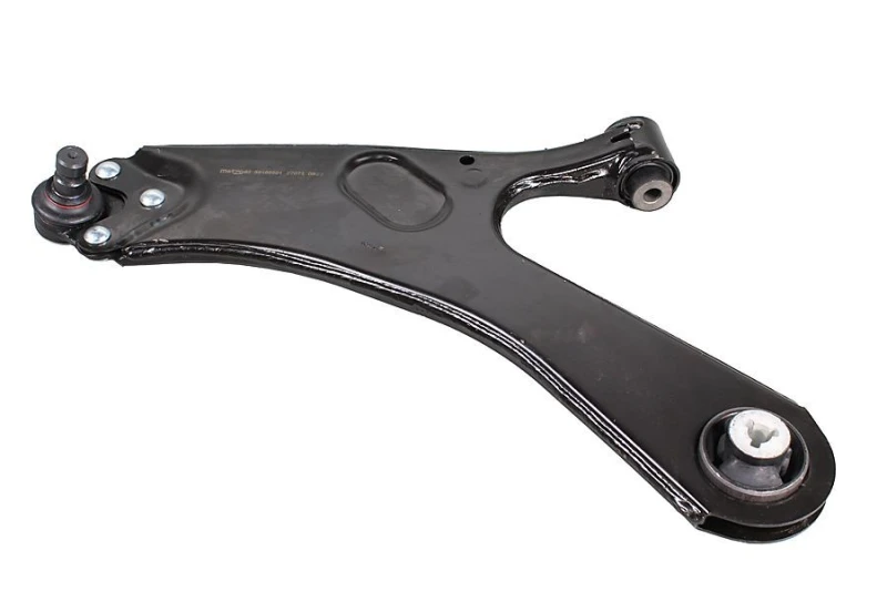 Image of Suspension arm METZGER 58166601