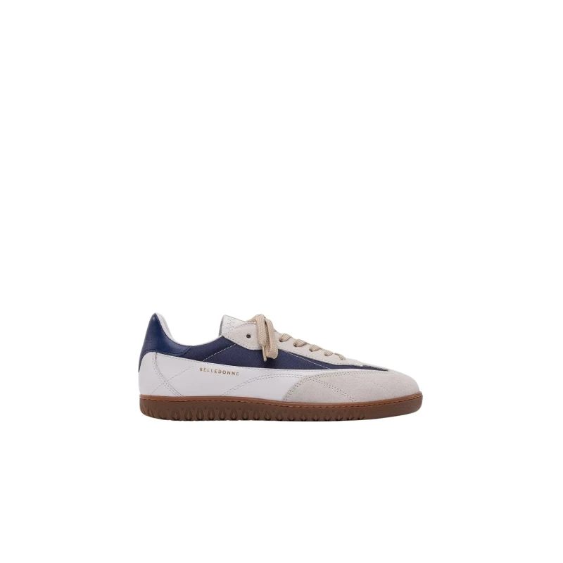 Image of Belledonne Trainers Belledonne Sport B7 Blanc Unisex 45