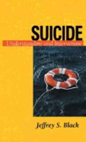 Image of suicide understanding and intervening