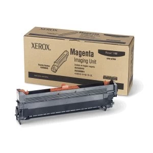 Image of Original Xerox 108R00648 Magenta Imaging Unit