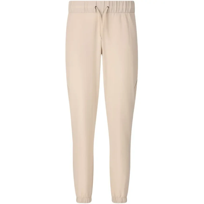Image of Athlecia Womens joggers Athlecia Austberg Beige Female 34