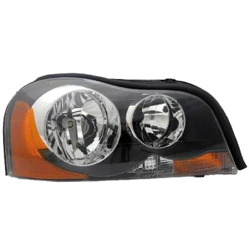 Image of DIEDERICHS 7685080 Headlights H7/H7, with bulb holder, Right Headlight (259)