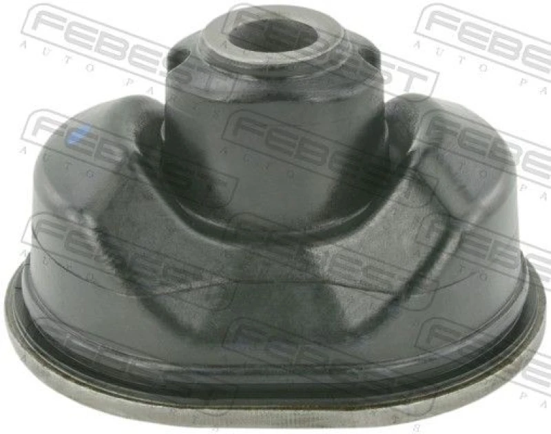 Image of Mounting, shock absorbers FEBEST VLSS-XC90UPR
