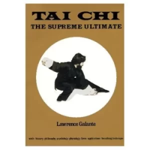 Image of Tai chi by Lawrence Galante
