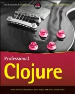 Image of professional clojure