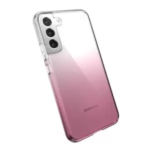 image of Speck Presidio Perfect mobile phone case 16.8cm (6.6") Cover Pink Transparent