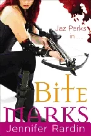 Image of bite marks