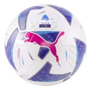 Image of Puma Orbita Serie A MS - White