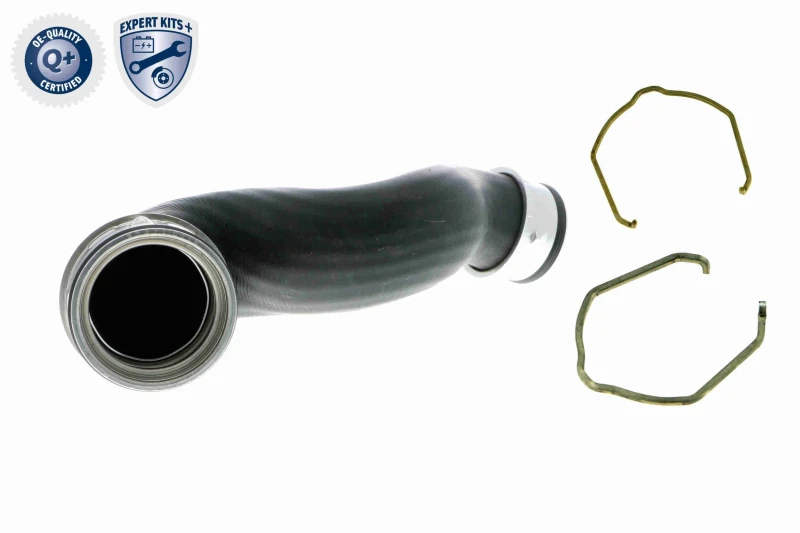 Image of Charger intake hose VAICO V10-5299