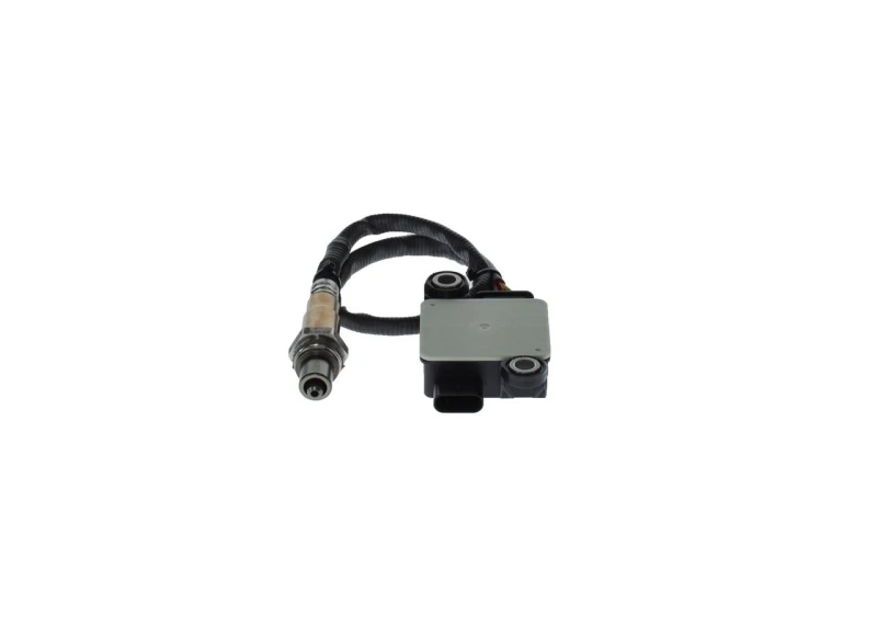 Image of Particle Sensor Bosch 0 281 008 576