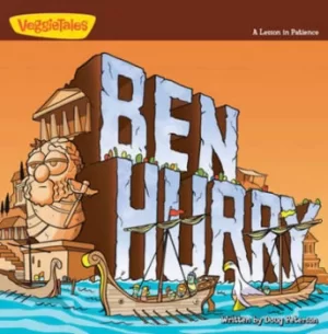 Image of Ben Hurry by Doug Peterson